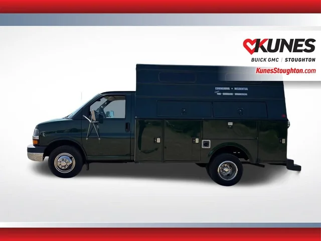 SEMINUEVOS CHEVROLET Express Van G3500 a Estados en autogozo