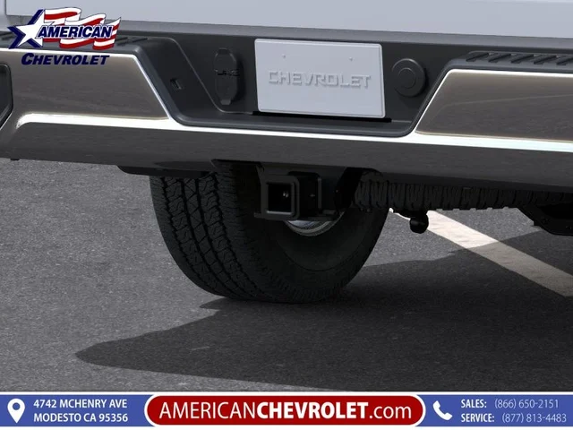 Nuevos CHEVROLET SILVERADO 2500HD à Estados chez autogozo