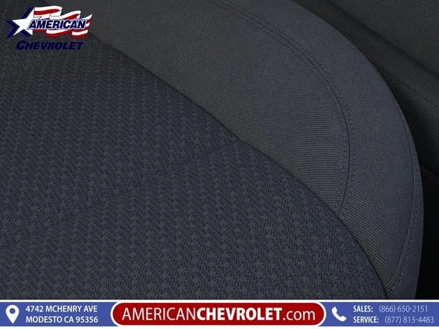 Nuevos CHEVROLET SILVERADO 2500HD à Estados chez autogozo