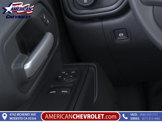 Nuevos CHEVROLET SILVERADO 2500HD à Estados chez autogozo