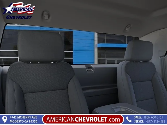 Nuevos CHEVROLET SILVERADO 2500HD à Estados chez autogozo