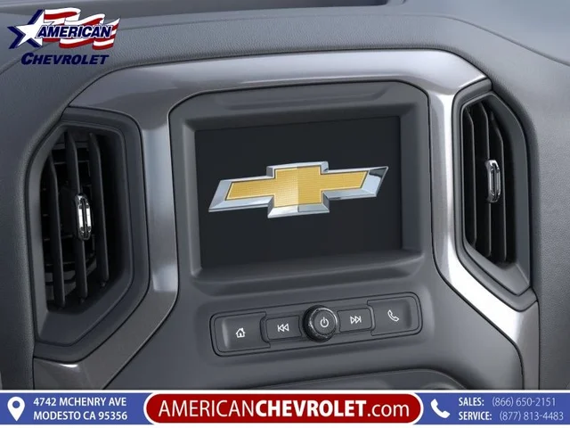 Nuevos CHEVROLET SILVERADO 2500HD à Estados chez autogozo