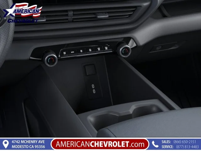 Nuevos CHEVROLET SILVERADO EV à Estados chez autogozo