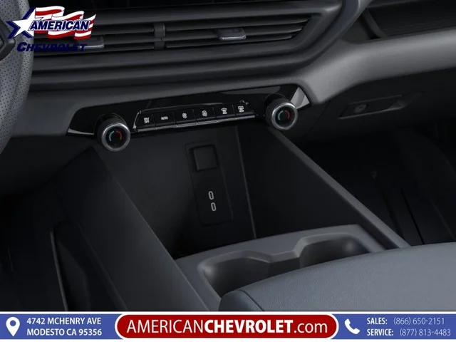 Nuevos CHEVROLET SILVERADO EV à Estados chez autogozo