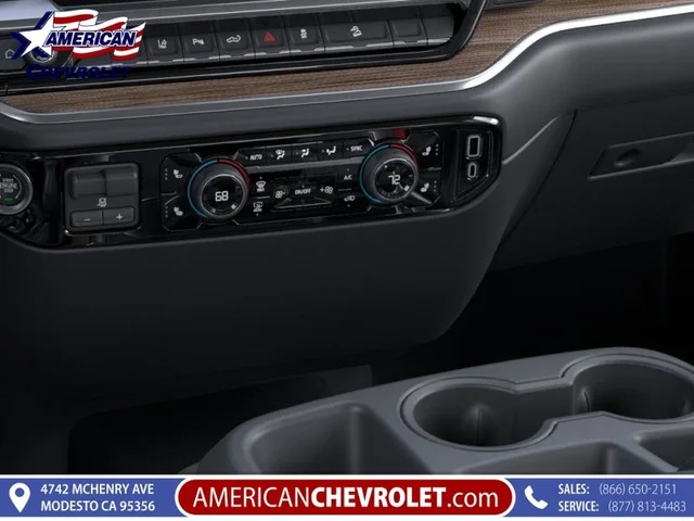 Nuevos CHEVROLET SILVERADO 2500HD à Estados chez autogozo