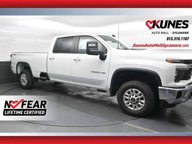 SEMINUEVOS CHEVROLET Silverado 2500HD a Estados en autogozo