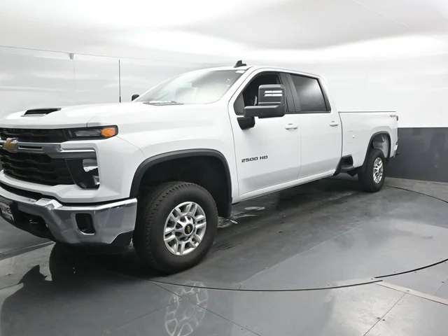 SEMINUEVOS CHEVROLET Silverado 2500HD a Estados en autogozo