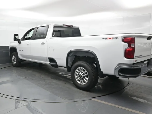 SEMINUEVOS CHEVROLET Silverado 2500HD a Estados en autogozo