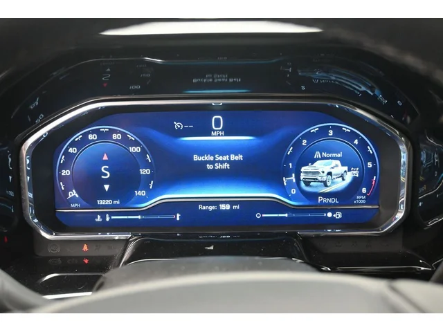SEMINUEVOS CHEVROLET Silverado 2500HD a Estados en autogozo