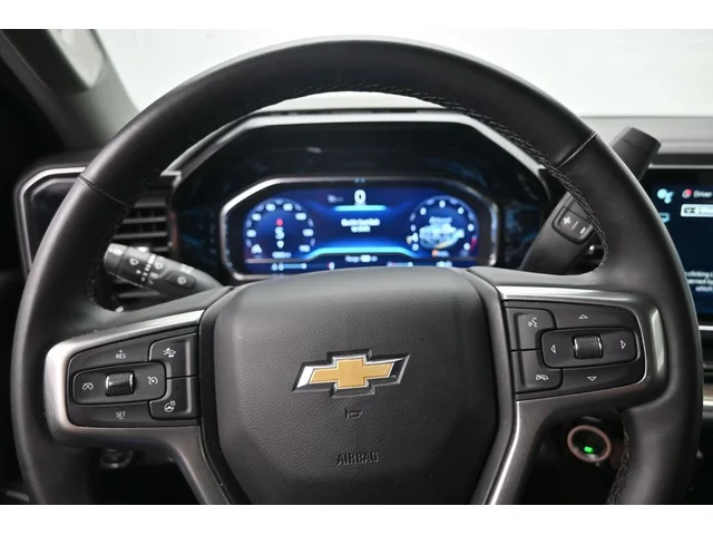 SEMINUEVOS CHEVROLET Silverado 2500HD a Estados en autogozo