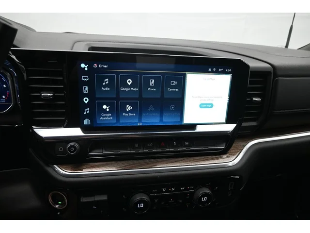 SEMINUEVOS CHEVROLET Silverado 2500HD a Estados en autogozo