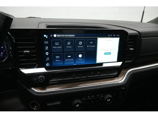 SEMINUEVOS CHEVROLET Silverado 2500HD a Estados en autogozo