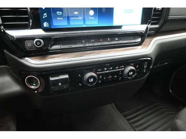 SEMINUEVOS CHEVROLET Silverado 2500HD a Estados en autogozo