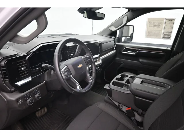 SEMINUEVOS CHEVROLET Silverado 2500HD a Estados en autogozo