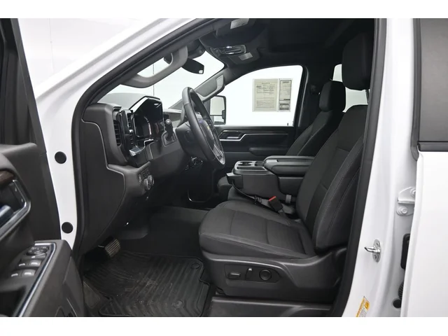 SEMINUEVOS CHEVROLET Silverado 2500HD a Estados en autogozo
