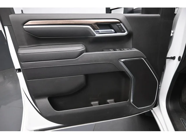 SEMINUEVOS CHEVROLET Silverado 2500HD a Estados en autogozo