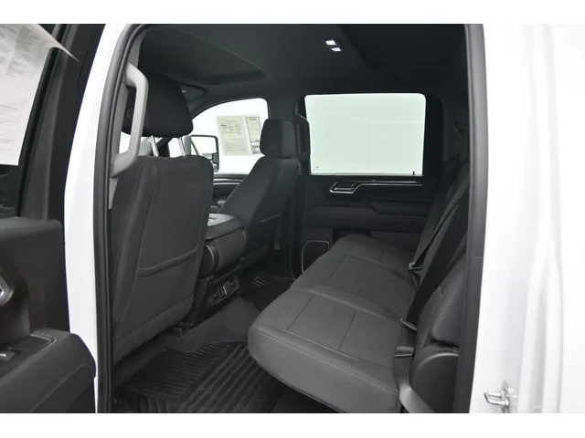 SEMINUEVOS CHEVROLET Silverado 2500HD a Estados en autogozo