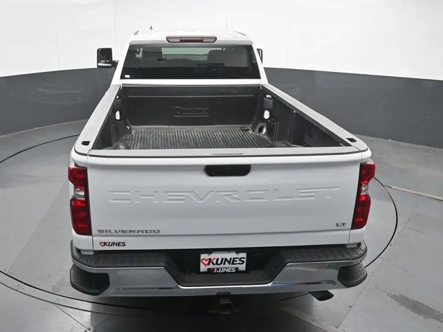 SEMINUEVOS CHEVROLET Silverado 2500HD a Estados en autogozo