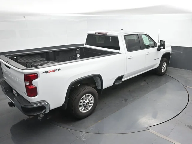 SEMINUEVOS CHEVROLET Silverado 2500HD a Estados en autogozo