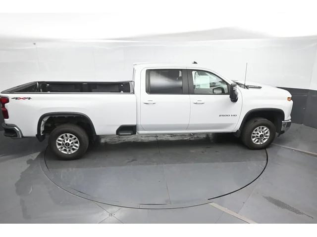 SEMINUEVOS CHEVROLET Silverado 2500HD a Estados en autogozo