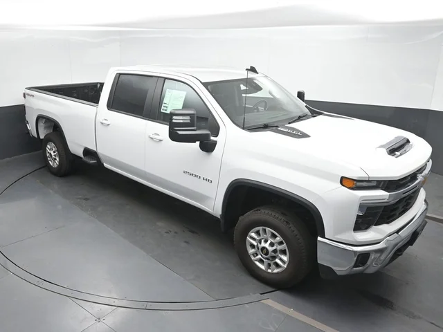 SEMINUEVOS CHEVROLET Silverado 2500HD a Estados en autogozo