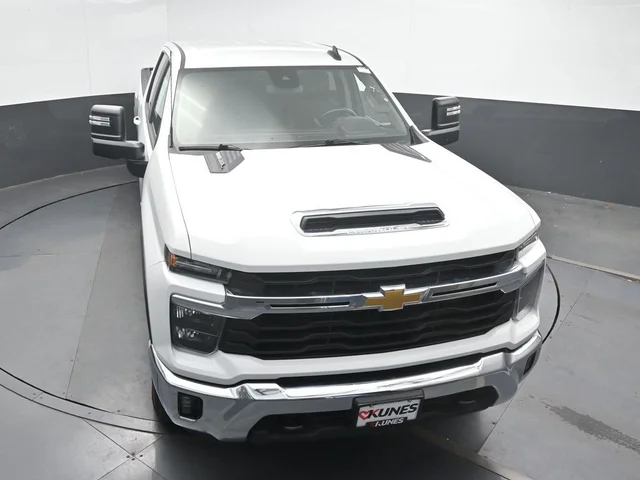 SEMINUEVOS CHEVROLET Silverado 2500HD a Estados en autogozo