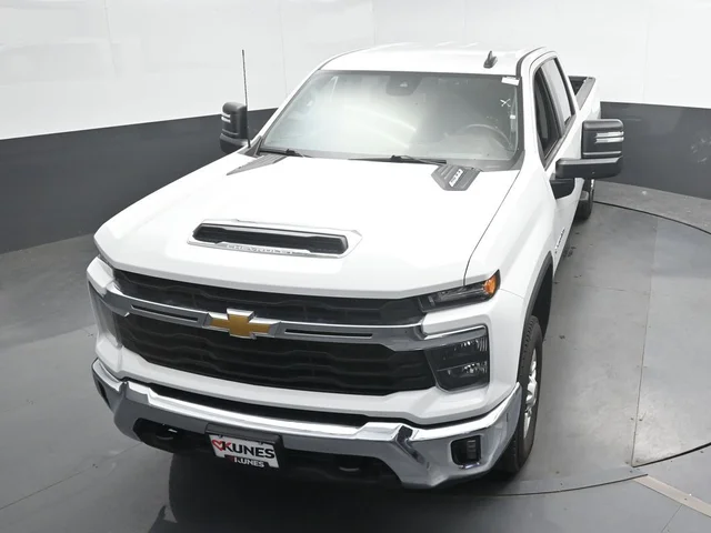 SEMINUEVOS CHEVROLET Silverado 2500HD a Estados en autogozo