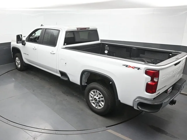 SEMINUEVOS CHEVROLET Silverado 2500HD a Estados en autogozo