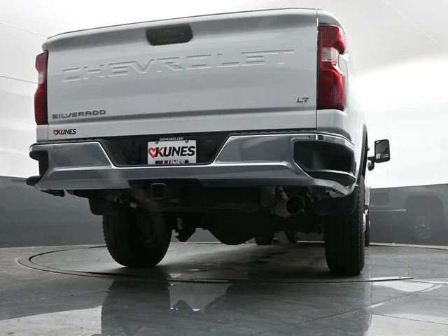 SEMINUEVOS CHEVROLET Silverado 2500HD a Estados en autogozo