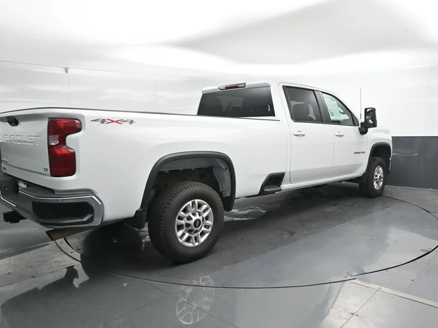 SEMINUEVOS CHEVROLET Silverado 2500HD a Estados en autogozo