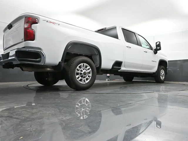 SEMINUEVOS CHEVROLET Silverado 2500HD a Estados en autogozo