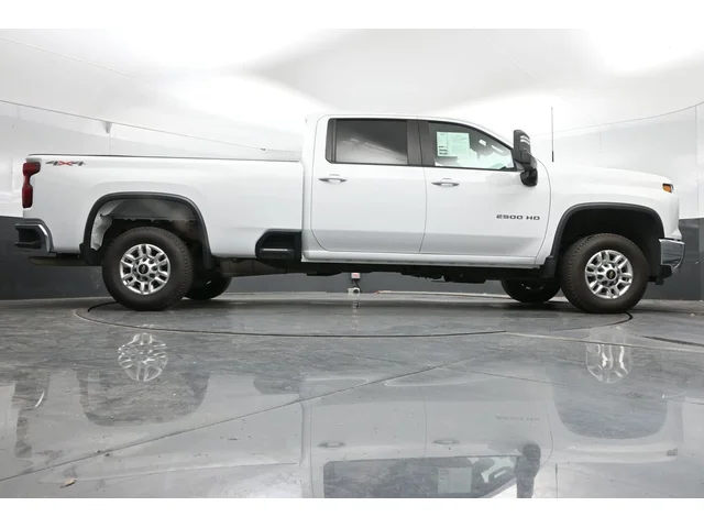 SEMINUEVOS CHEVROLET Silverado 2500HD a Estados en autogozo