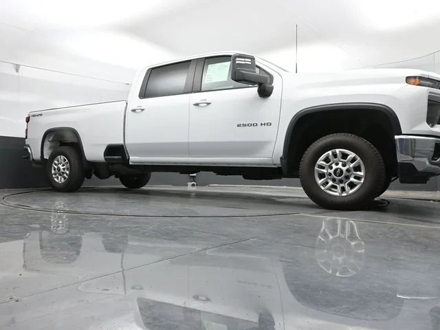 SEMINUEVOS CHEVROLET Silverado 2500HD a Estados en autogozo
