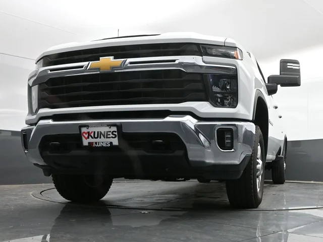 SEMINUEVOS CHEVROLET Silverado 2500HD a Estados en autogozo