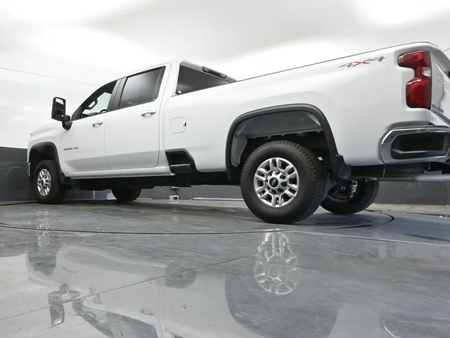 SEMINUEVOS CHEVROLET Silverado 2500HD a Estados en autogozo