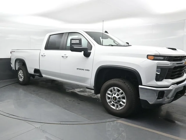 SEMINUEVOS CHEVROLET Silverado 2500HD a Estados en autogozo