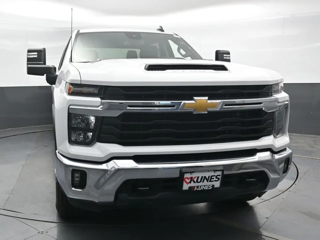 SEMINUEVOS CHEVROLET Silverado 2500HD a Estados en autogozo