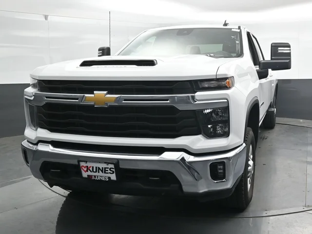 SEMINUEVOS CHEVROLET Silverado 2500HD a Estados en autogozo