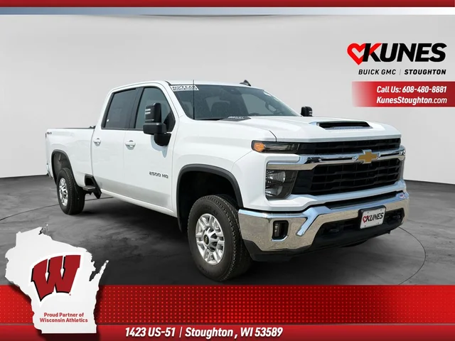 SEMINUEVOS CHEVROLET Silverado 2500HD a Estados en autogozo