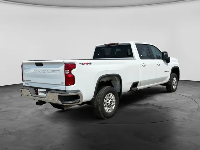 SEMINUEVOS CHEVROLET Silverado 2500HD a Estados en autogozo
