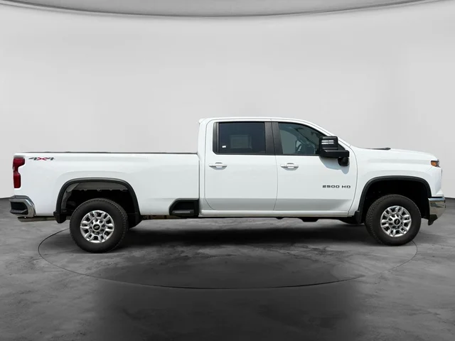 SEMINUEVOS CHEVROLET Silverado 2500HD a Estados en autogozo