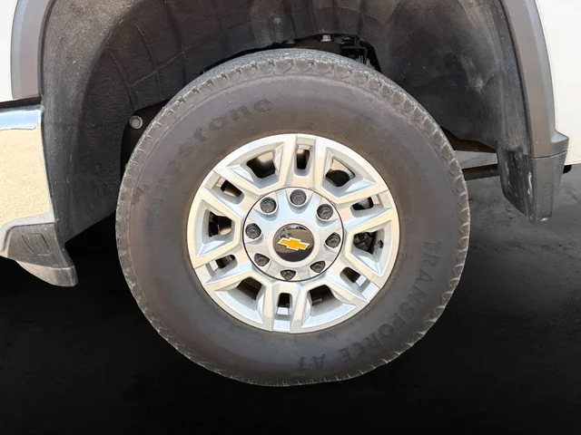 SEMINUEVOS CHEVROLET Silverado 2500HD a Estados en autogozo