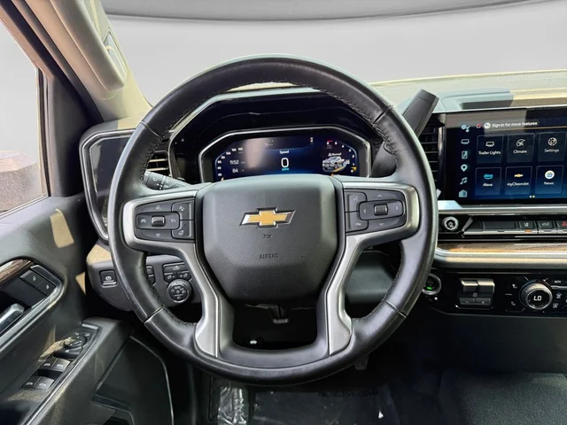 SEMINUEVOS CHEVROLET Silverado 2500HD a Estados en autogozo