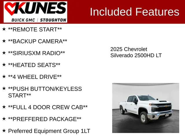 SEMINUEVOS CHEVROLET Silverado 2500HD a Estados en autogozo