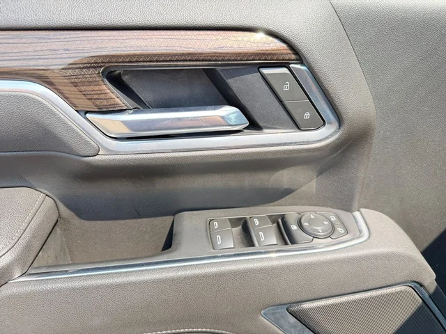 SEMINUEVOS CHEVROLET Silverado 2500HD a Estados en autogozo