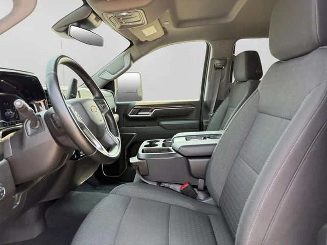 SEMINUEVOS CHEVROLET Silverado 2500HD a Estados en autogozo