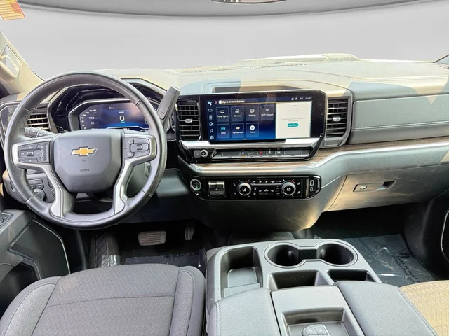 SEMINUEVOS CHEVROLET Silverado 2500HD a Estados en autogozo