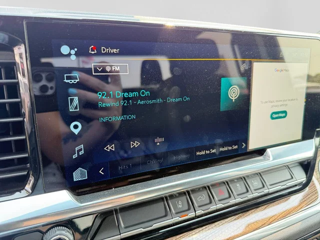 SEMINUEVOS CHEVROLET Silverado 2500HD a Estados en autogozo