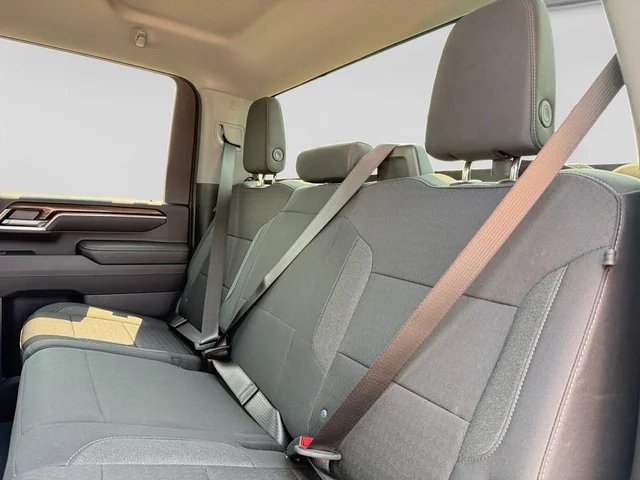 SEMINUEVOS CHEVROLET Silverado 2500HD a Estados en autogozo