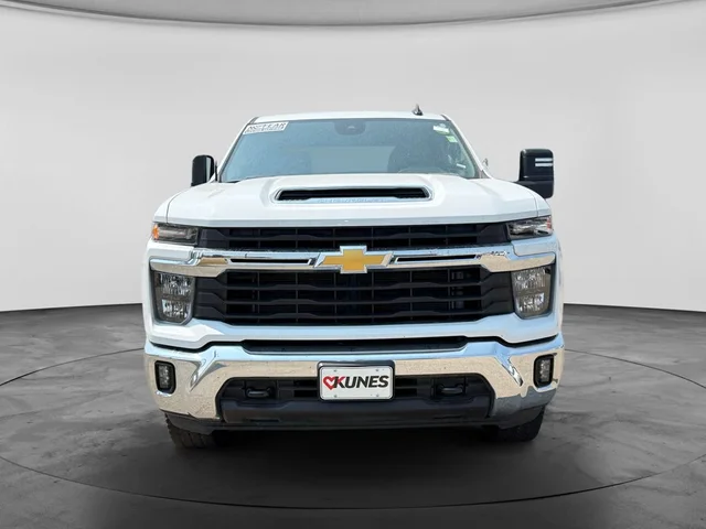 SEMINUEVOS CHEVROLET Silverado 2500HD a Estados en autogozo